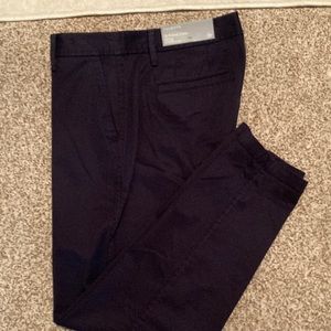 Talbots Chino 6P, ankle length pant